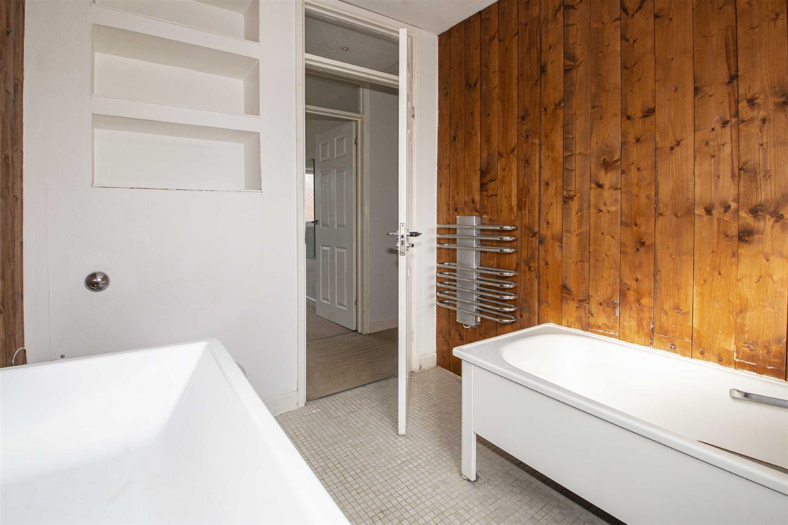 Shoreham Rise, Two Mile Ash, Milton Keynes